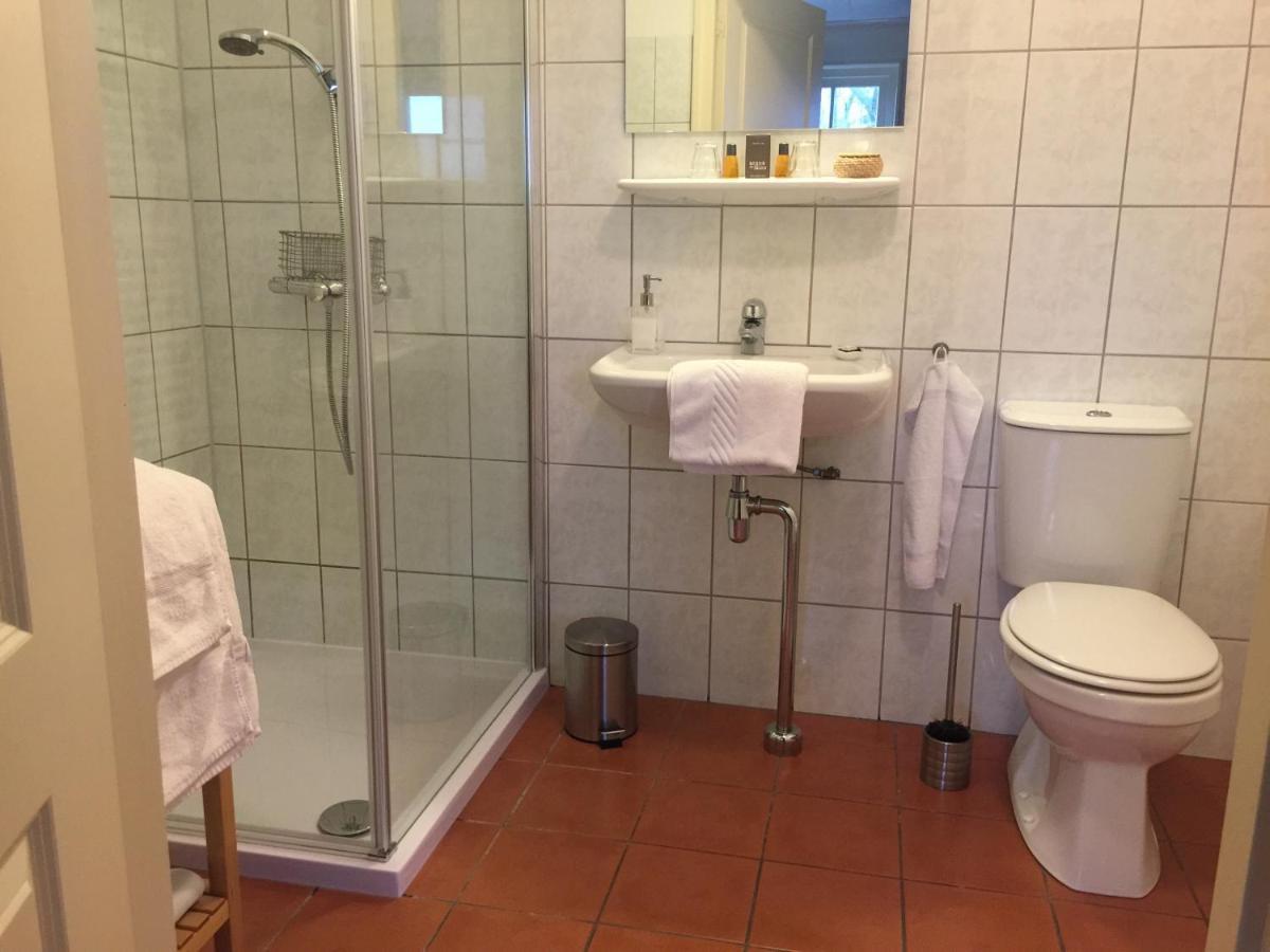 Bed And Breakfast Zathe De Spieker Itens 外观 照片